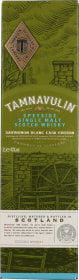 Product: Tamnavulin Sauvignon Blanc Cask Finish