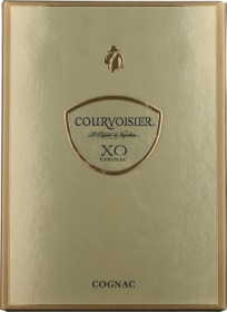 Product: Courvoisier XO Gold Giftbox