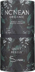 Product: Nc'Nean Quiet Rebels Simon