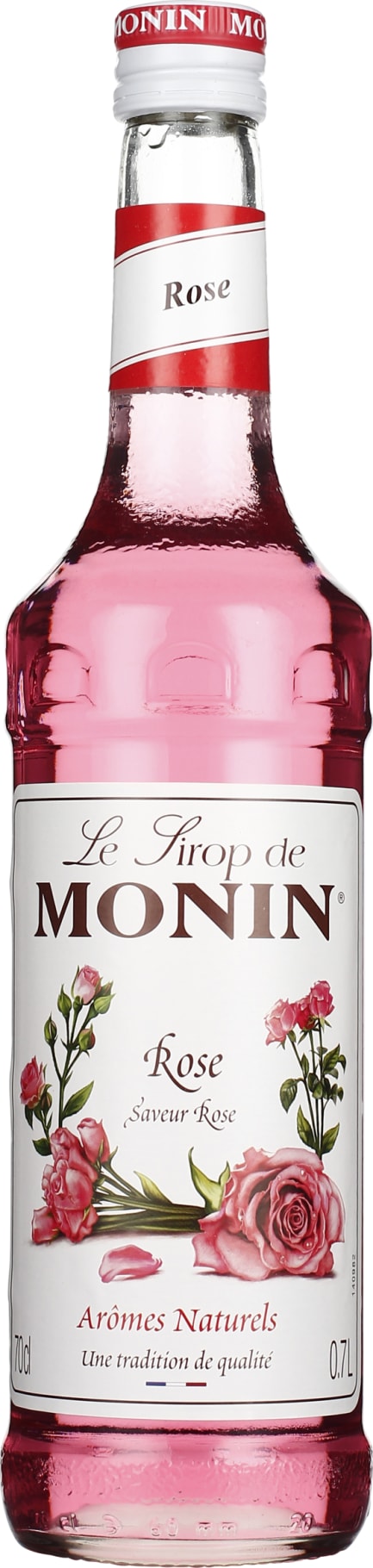Product afbeelding: Monin Rose