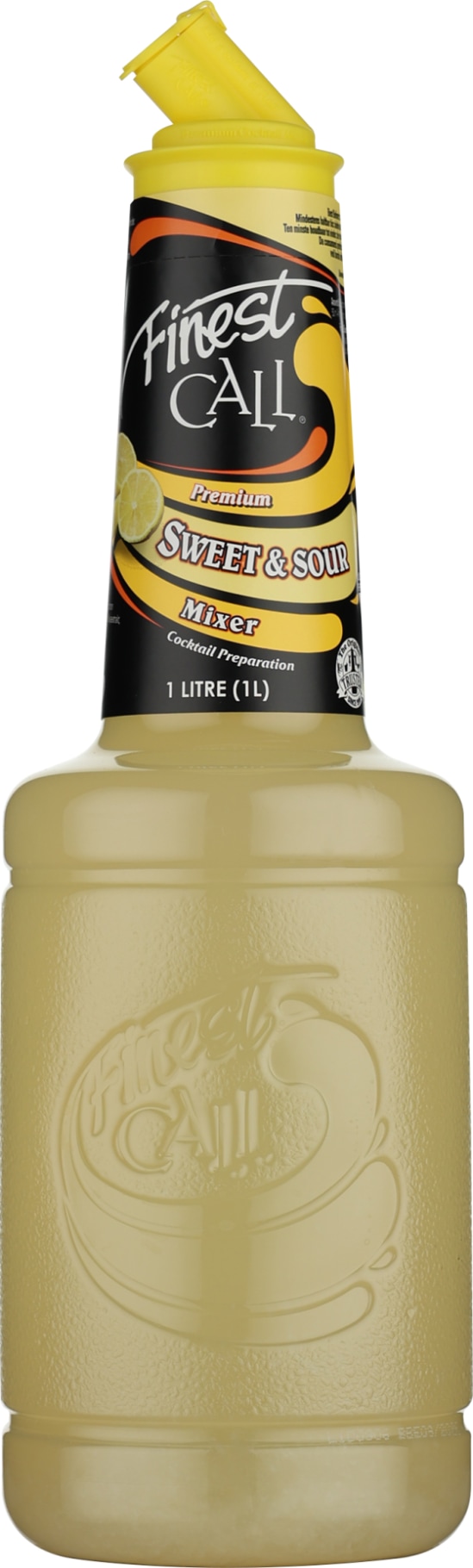 Product afbeelding: Finest Call Sweet Sour