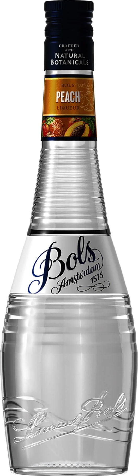 Product afbeelding: Bols Peach