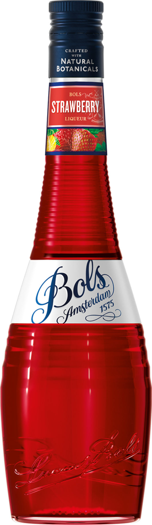 Product afbeelding: Bols Strawberry