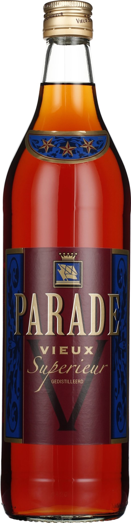 Product afbeelding: Parade Vieux