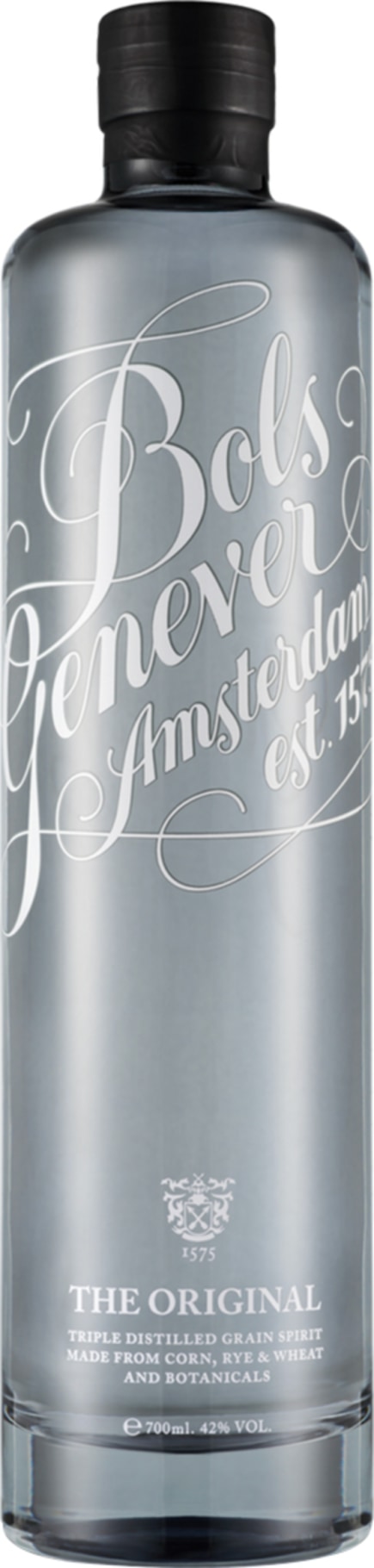 Product afbeelding: Bols Original Spirit of Amsterdam