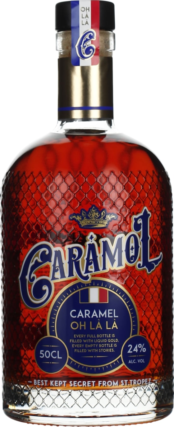 Product afbeelding: Caramol