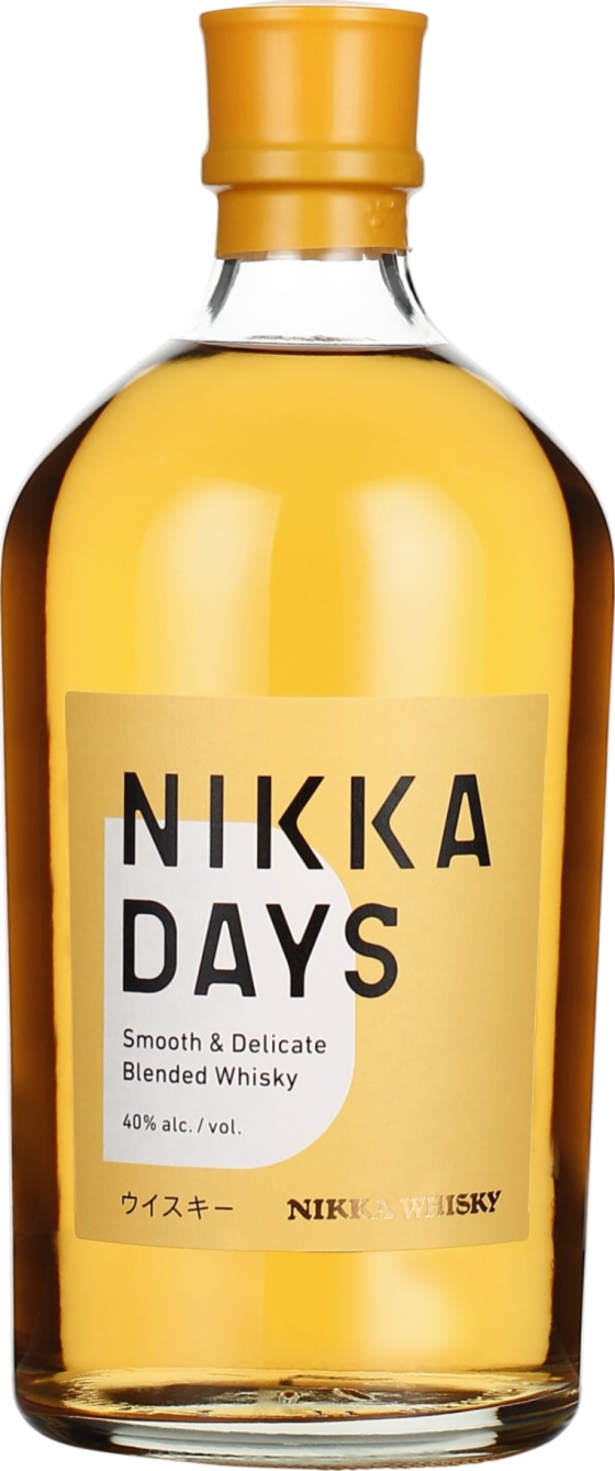Product afbeelding: Nikka Days