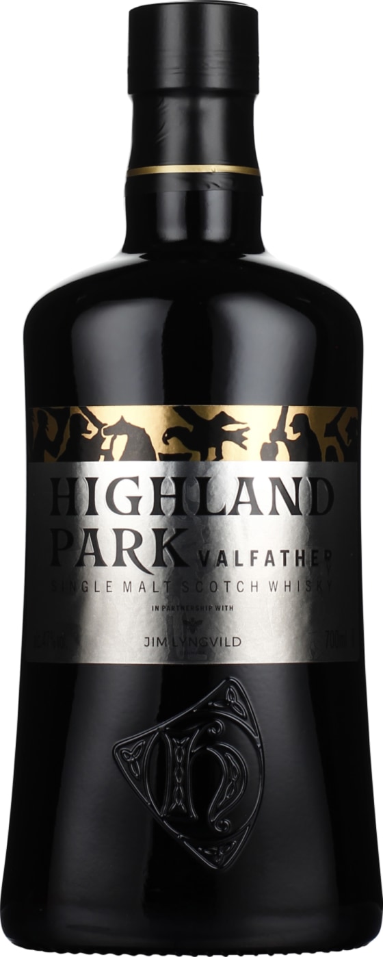 Product afbeelding: Highland Park Valfather