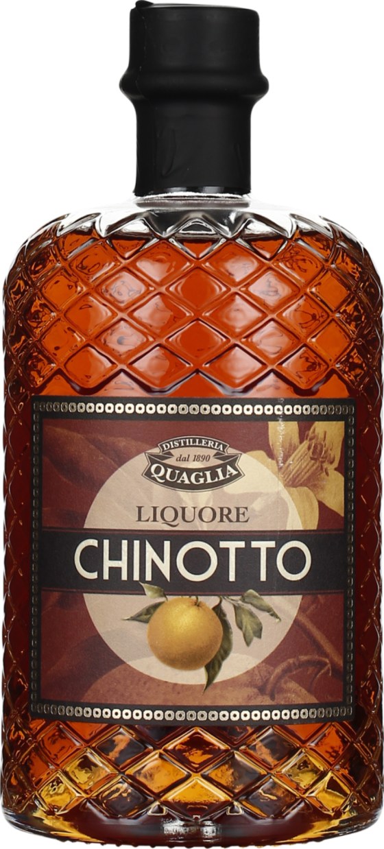 Product afbeelding: Quaglia Chinotto
