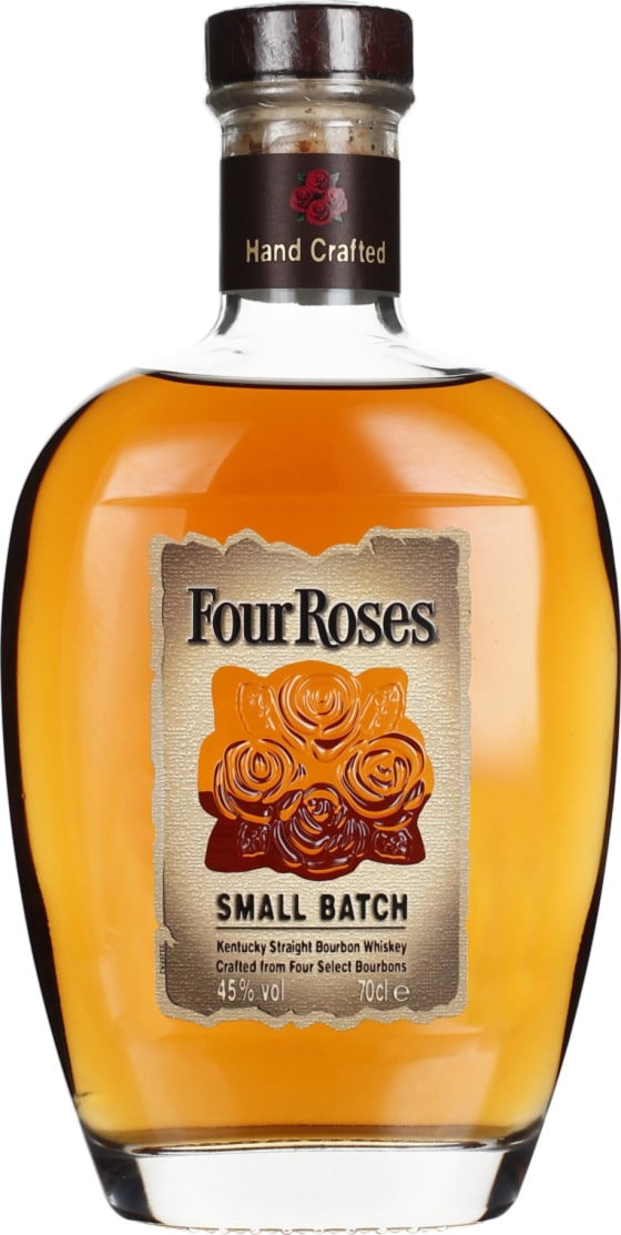 Product afbeelding: Four Roses Small Batch