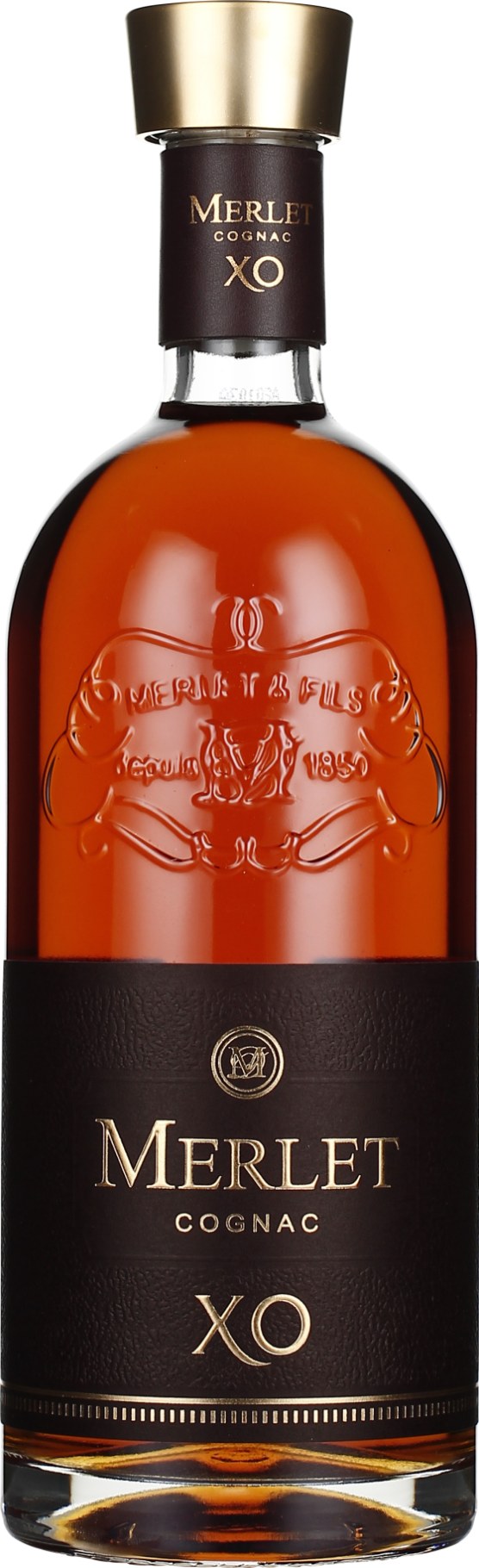 Product afbeelding: Merlet XO Cognac