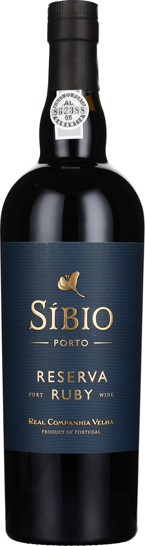 Product afbeelding: Sibio Reserva Ruby Port