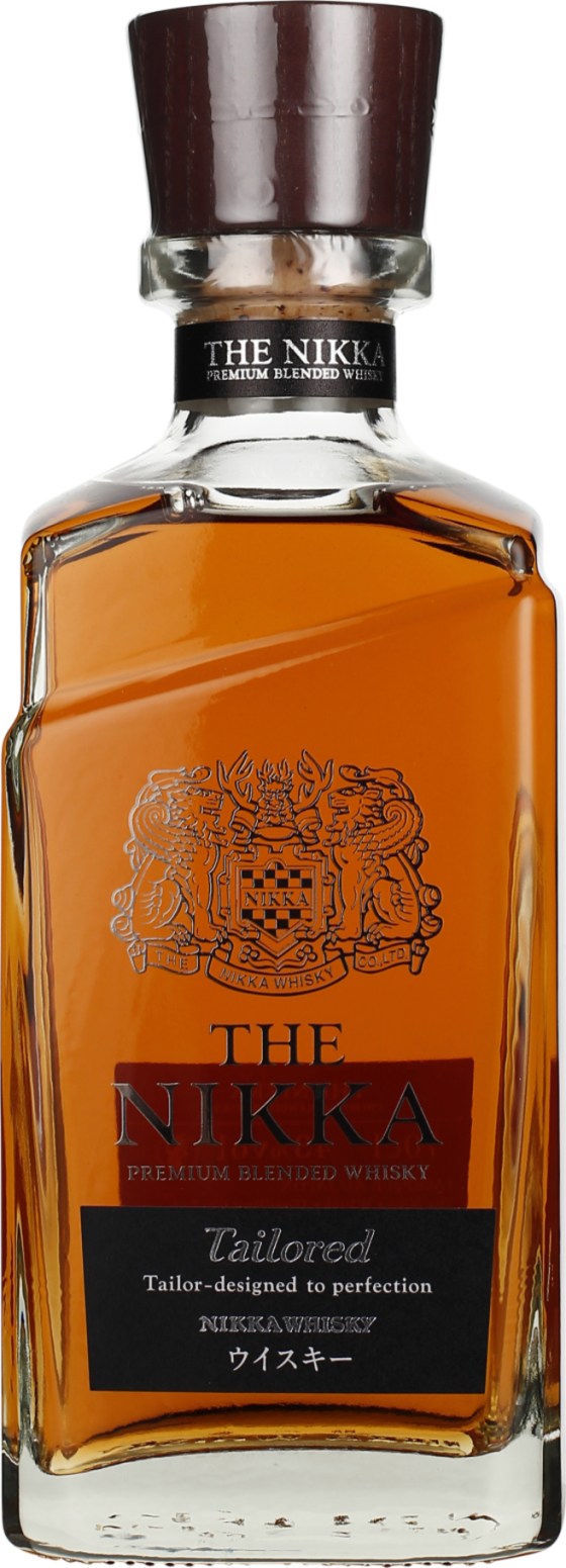 Product afbeelding: Nikka Tailored
