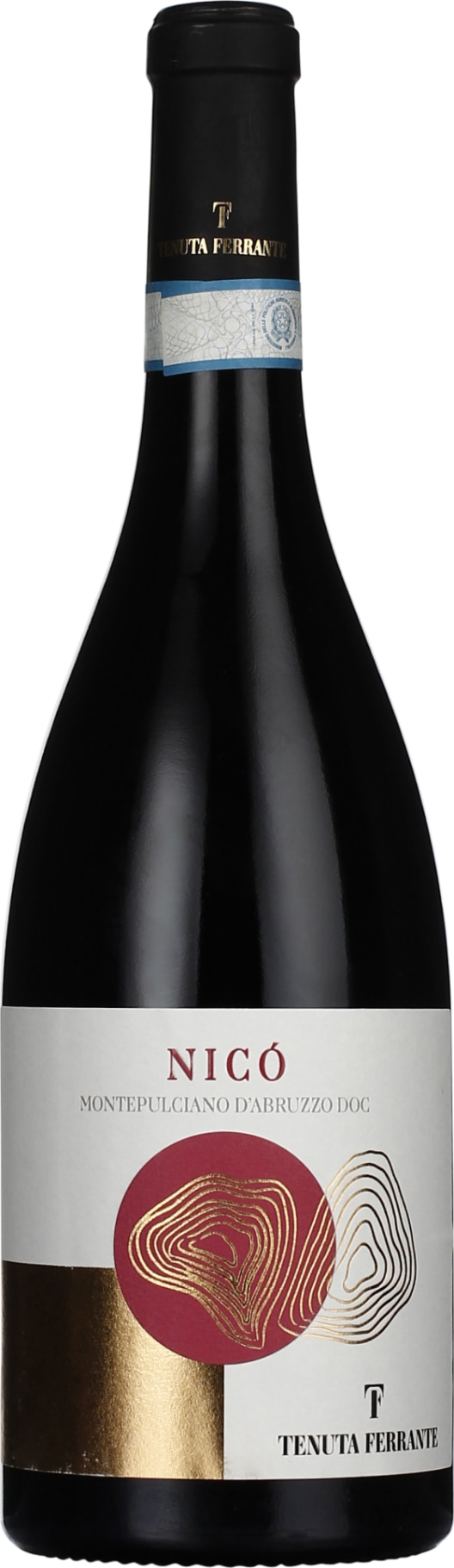 Product afbeelding: Tenuta Ferrante Nico Montepulciano