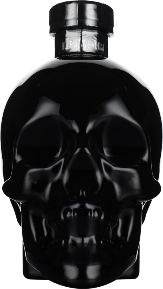 Product afbeelding: Crystal Head Onyx Blue Agave