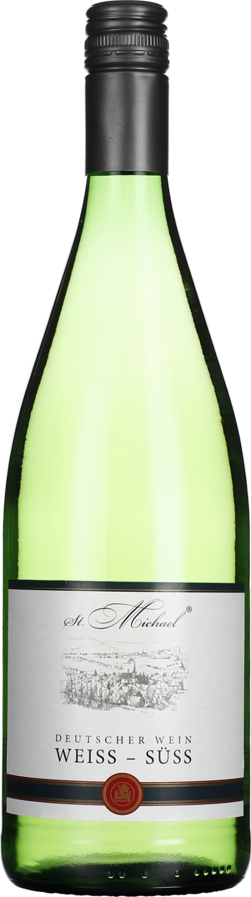 Product afbeelding: St. Michael Zoet Wit