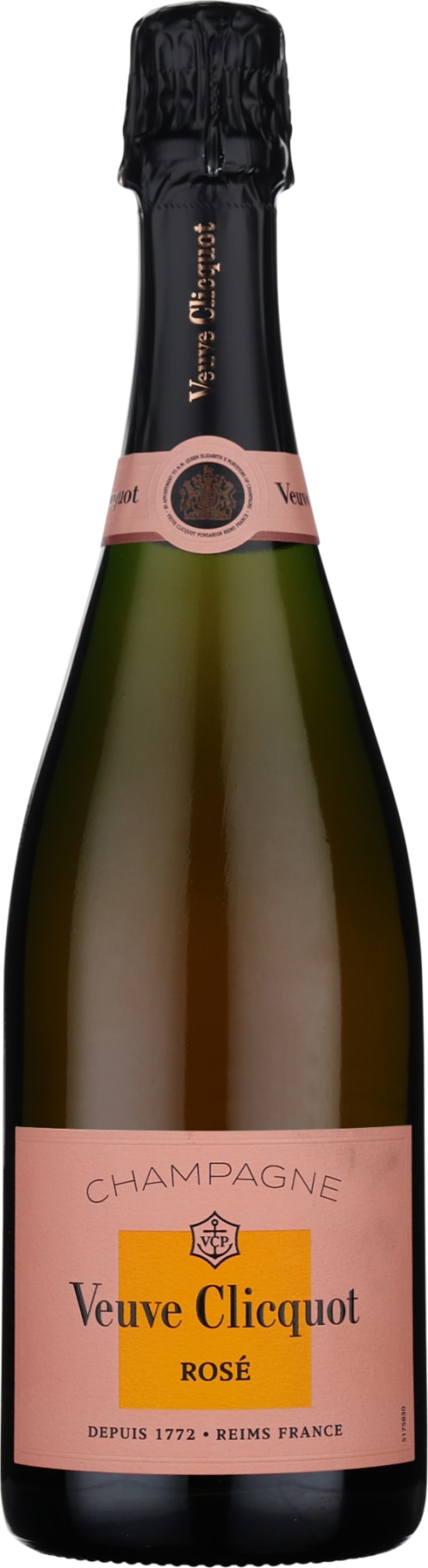 Product afbeelding: Veuve Clicquot Rosé