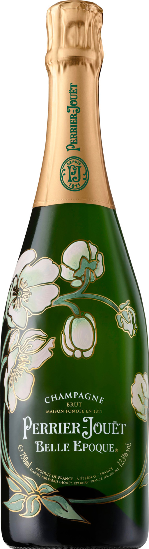 Product afbeelding: Perrier-Jouet Belle Epoque