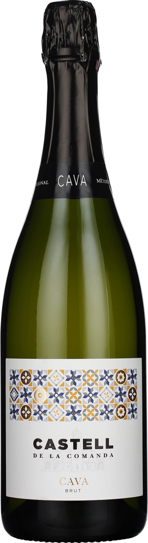 Product afbeelding: Cava Castell Brut