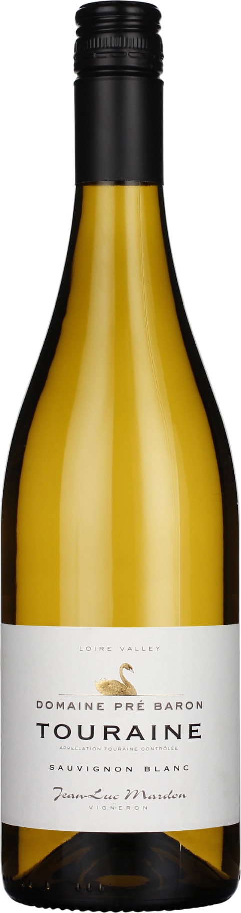 Product afbeelding: Domaine Pré Baron Touraine Sauvignon Blanc