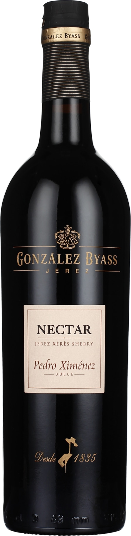 Product afbeelding: Gonzalez Byass Nectar Pedro Ximenez