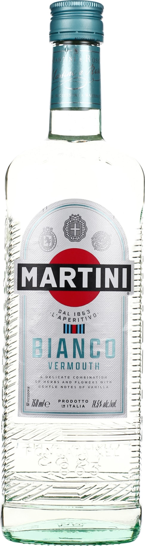 Product afbeelding: Martini Bianco
