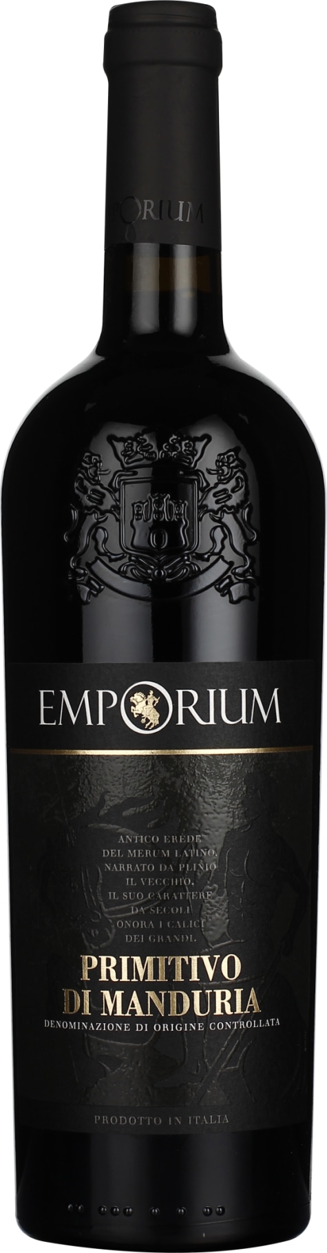 Product afbeelding: Emporium Primitivo di Manduria