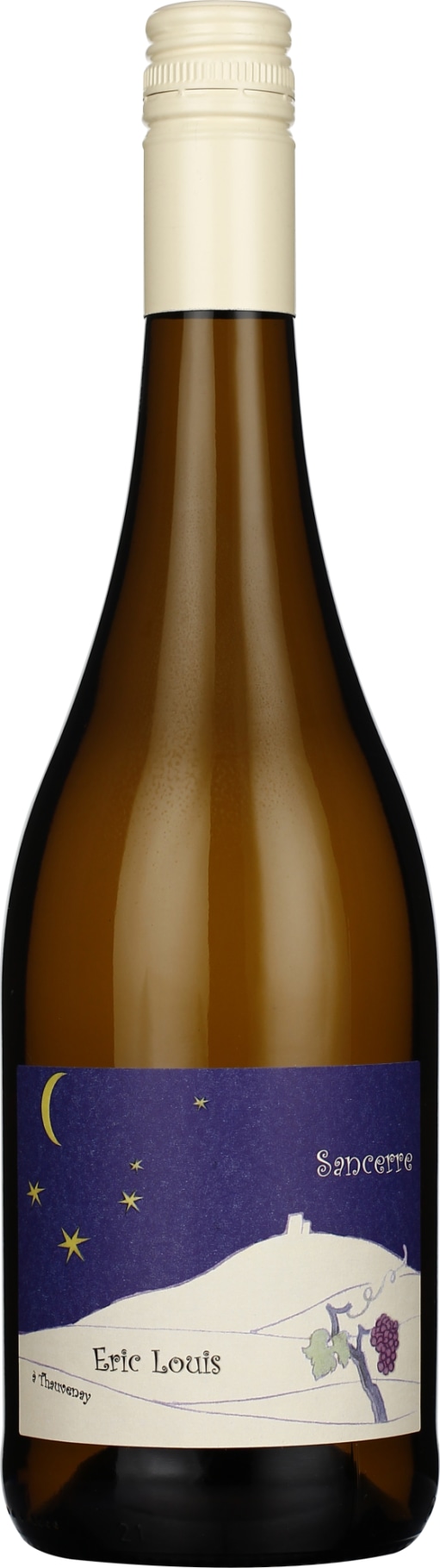 Product afbeelding: Eric Louis Les Celliers de la Pauline Sancerre Blanc