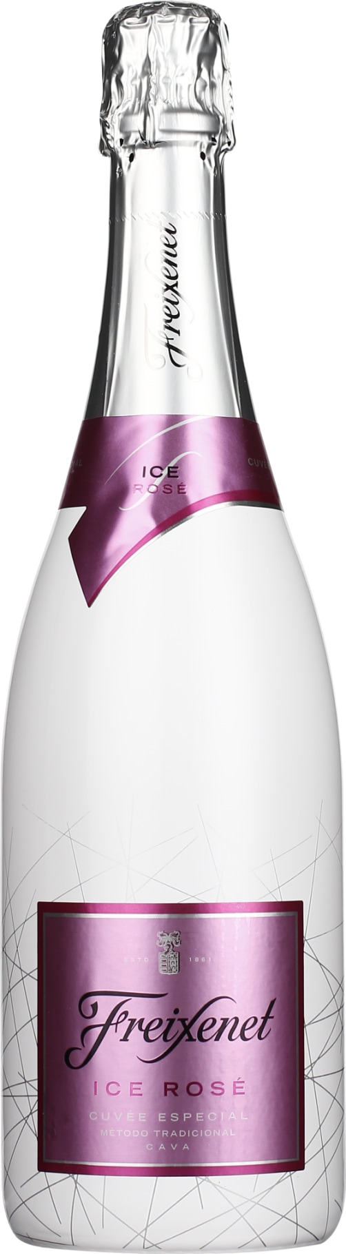 Product afbeelding: Freixenet Ice Rosé
