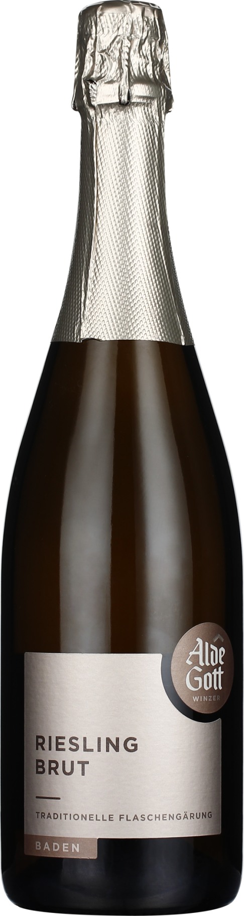 Product afbeelding: Alde Gott Riesling Brut