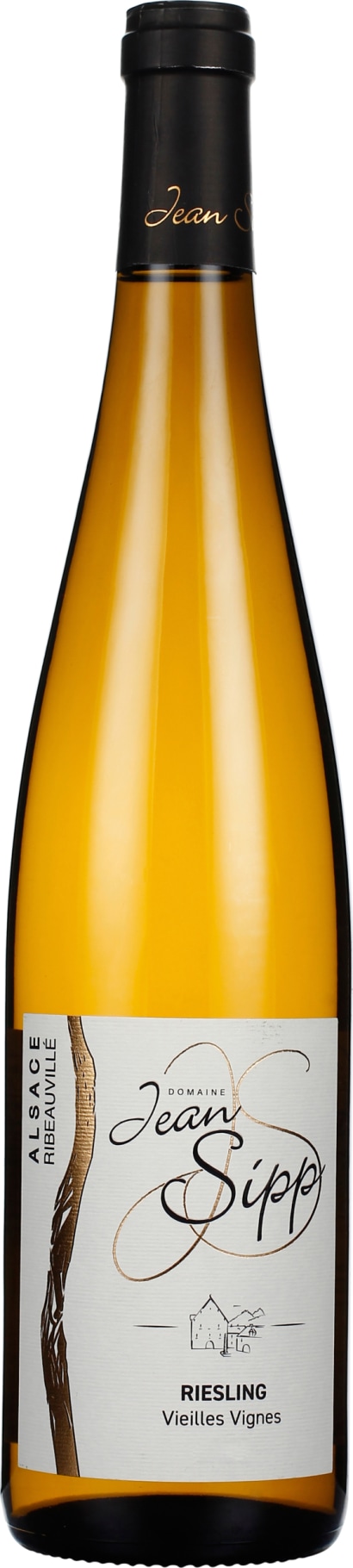 Product afbeelding: Jean Sipp Riesling Vieilles Vignes