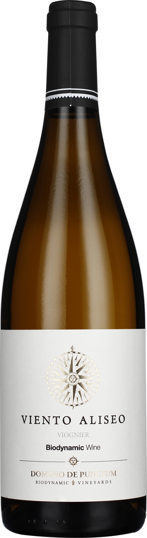 Product afbeelding: Punctum Viento Aliseo Viognier