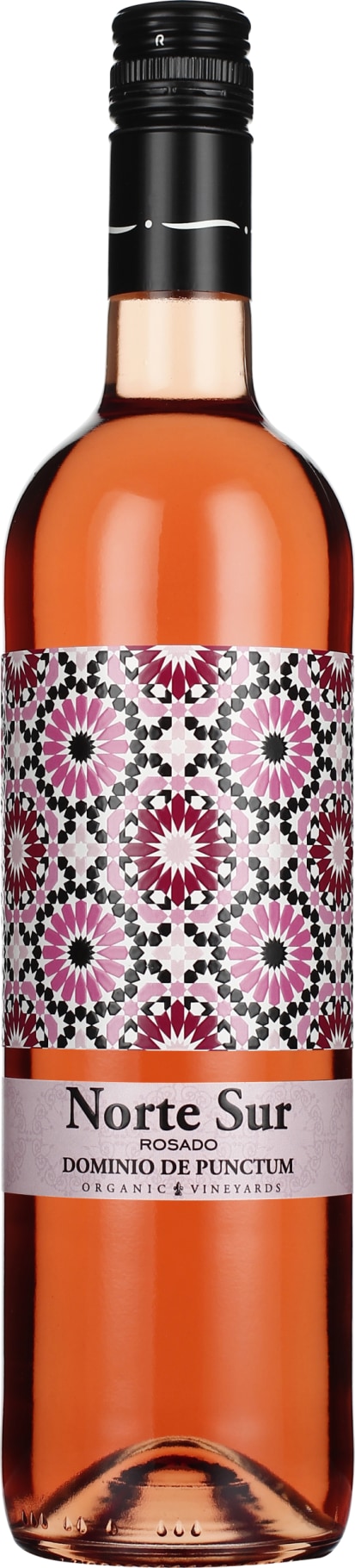 Product afbeelding: Punctum Norte Sur Rosado