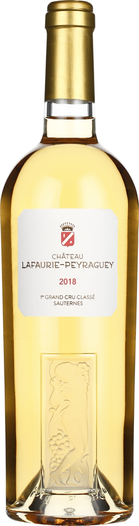 Product afbeelding: Château Lafaurie-Peyraguey Sauternes Grand Cru Classé