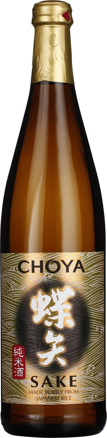 Product afbeelding: Choya Sake