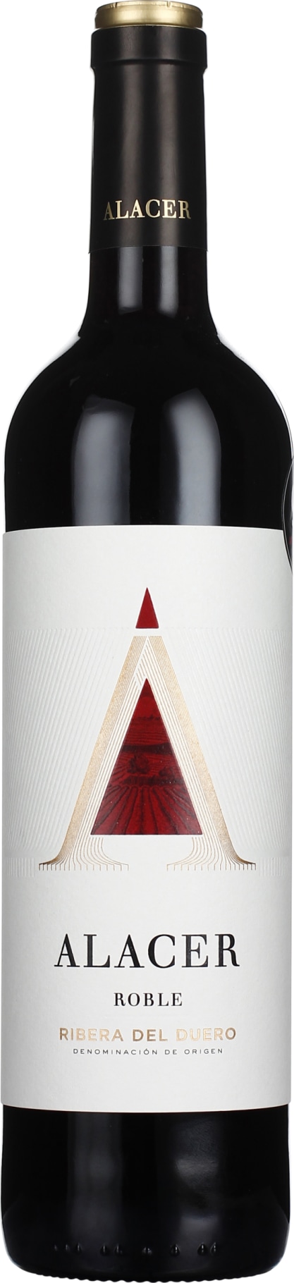 Product afbeelding: Alacer Ribera del Duero Roble