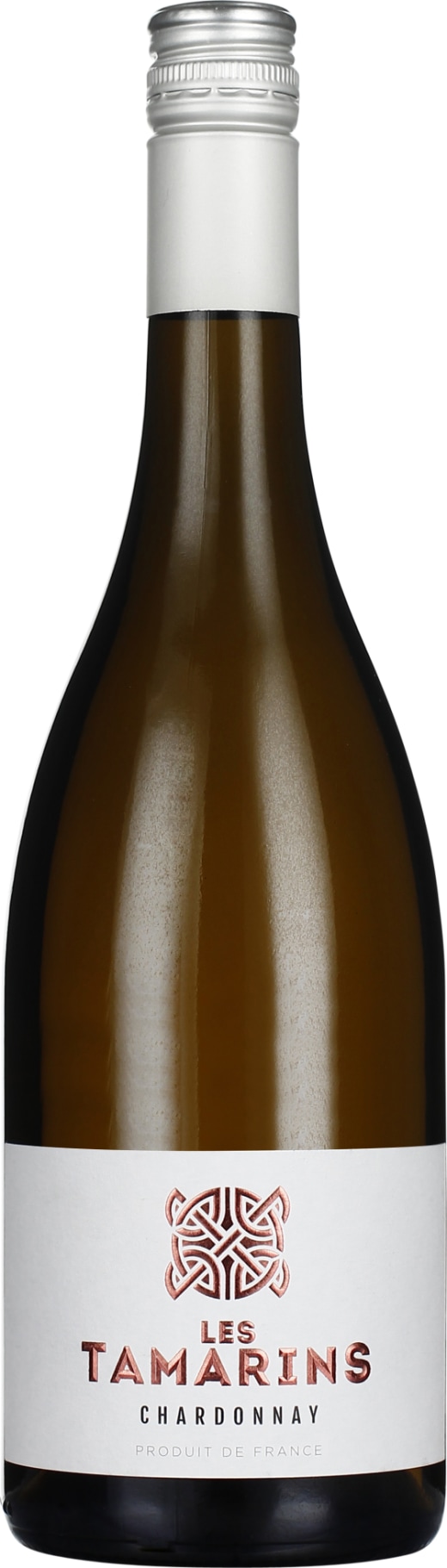 Product afbeelding: Les Tamarins Chardonnay