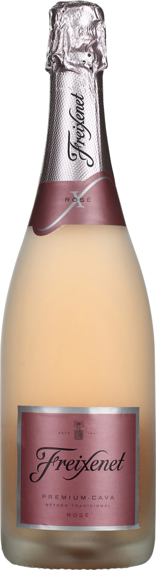 Product afbeelding: Freixenet Carta Rosé