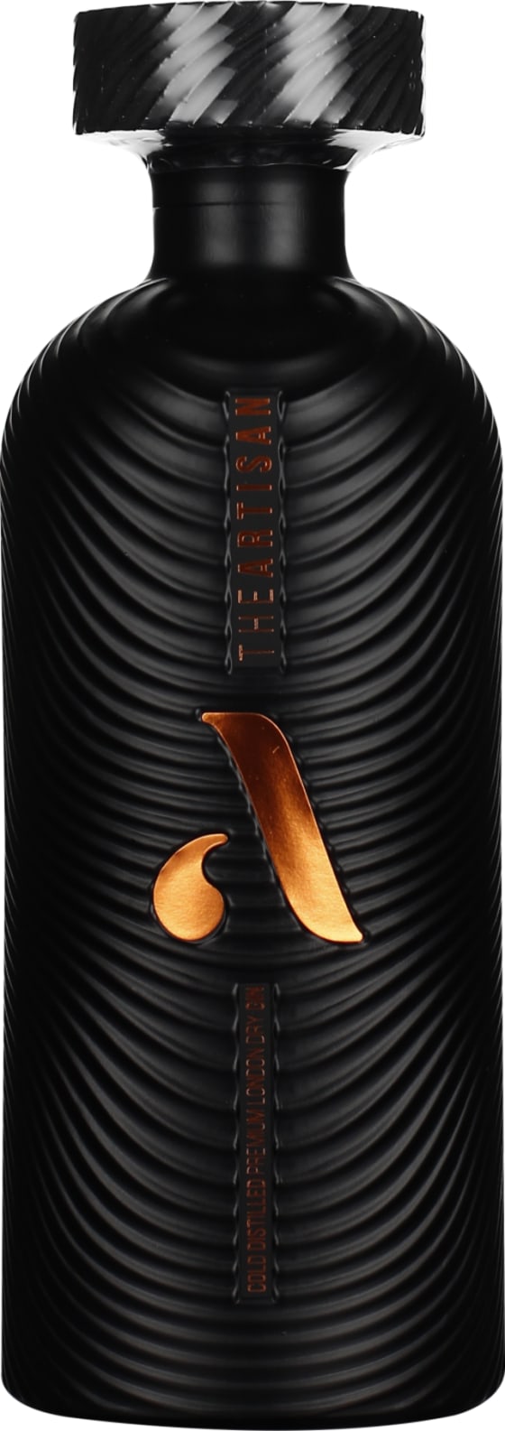 Product afbeelding: The Artisan London Dry Gin