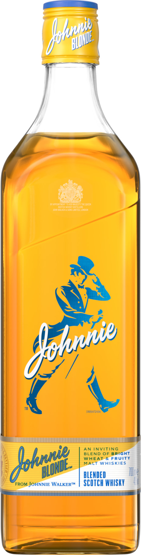 Product afbeelding: Johnnie Walker Johnnie Blonde