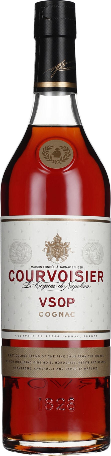 Product afbeelding: Courvoisier VSOP