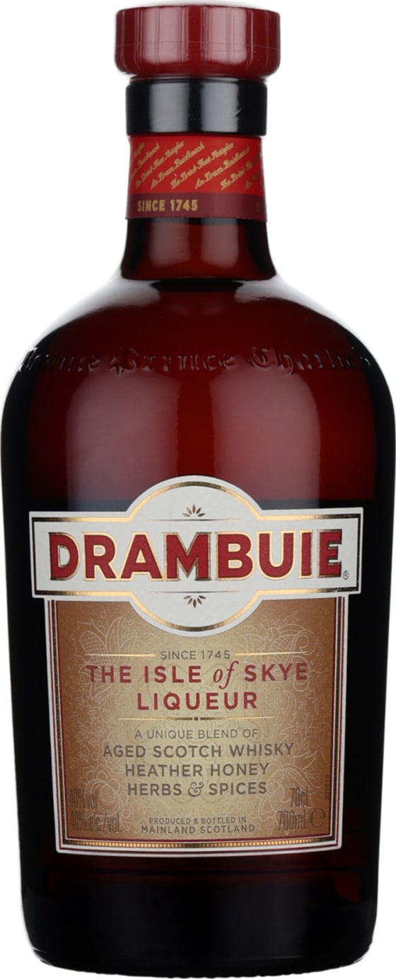 Product afbeelding: Drambuie