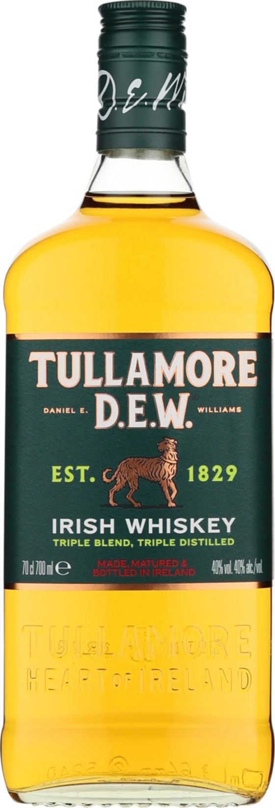 Product afbeelding: Tullamore Dew