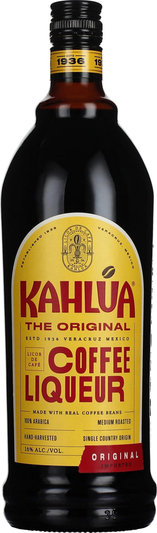 Product afbeelding: Kahlúa