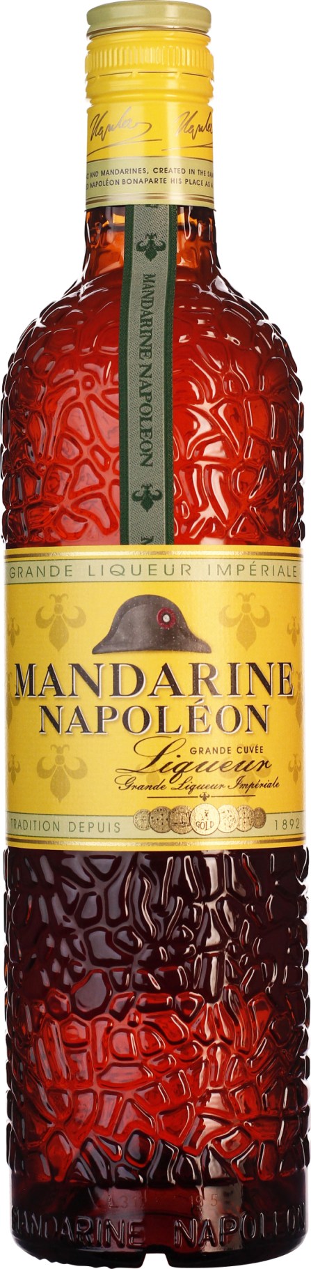 Product afbeelding: Mandarine Napoléon