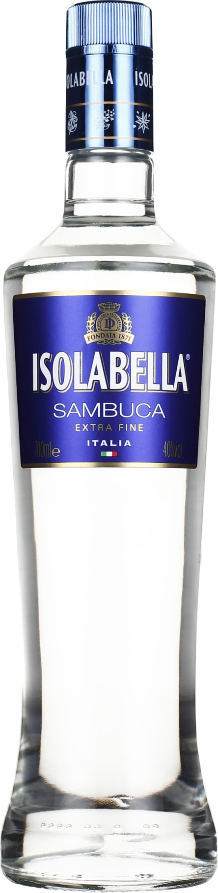 Product afbeelding: Isolabella Sambuca