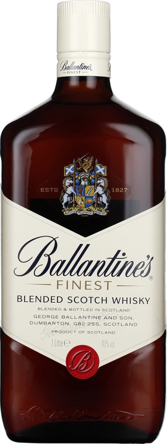 Product afbeelding: Ballantines Finest