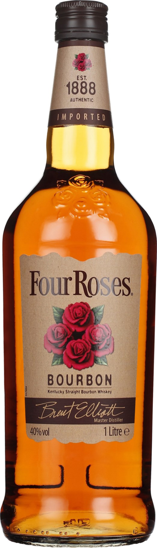 Product afbeelding: Four Roses