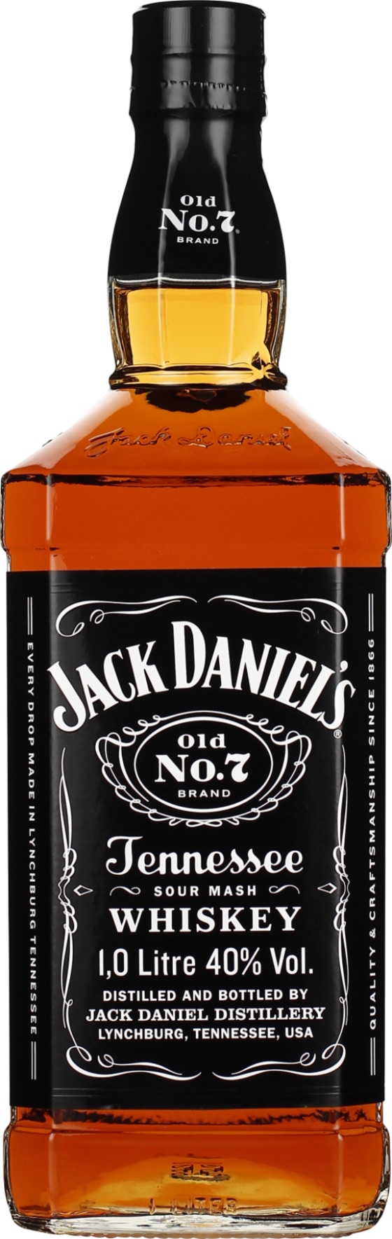 Product afbeelding: Jack Daniels