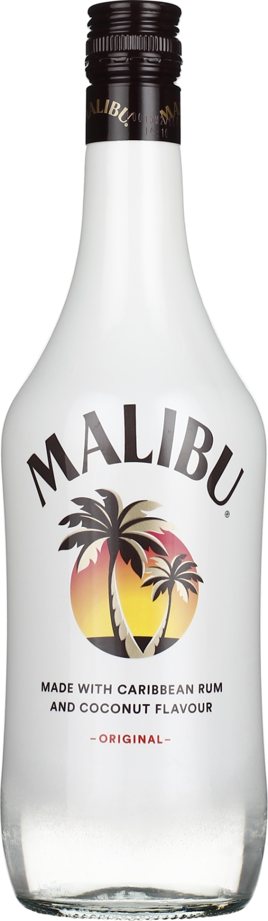 Product afbeelding: Malibu